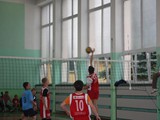 Finał wojewódzki IMS w minisiatkówce (32)